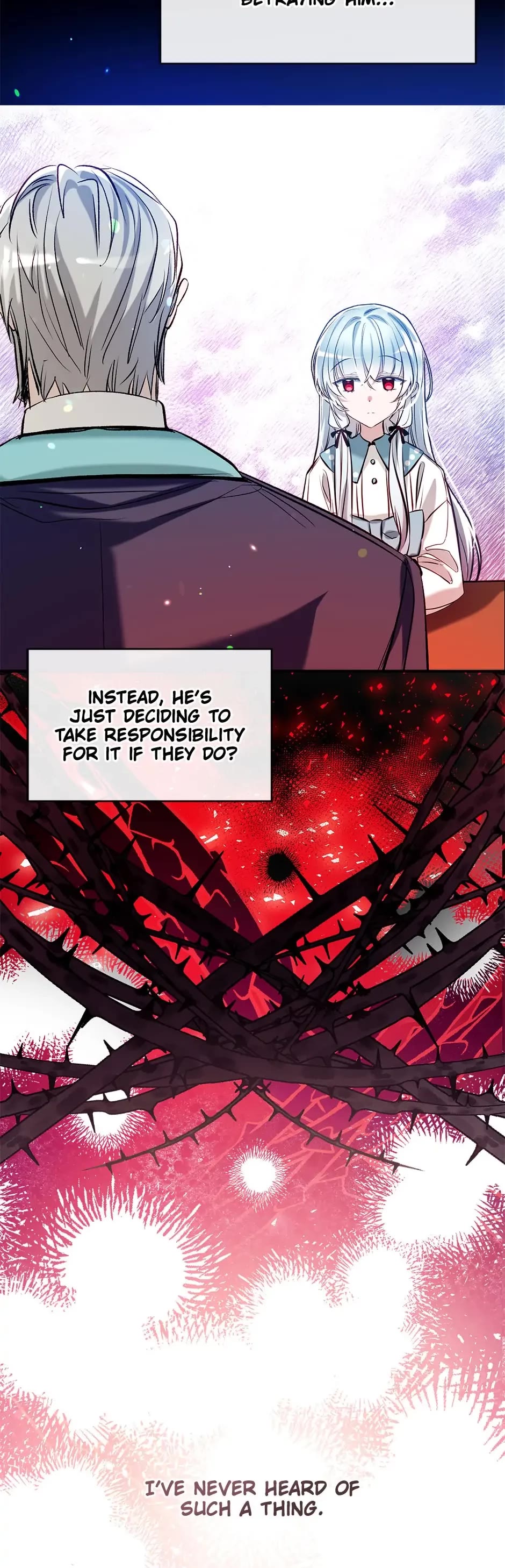 Can We Become a Family? Chapter 50 page 4 - Chapter 50
