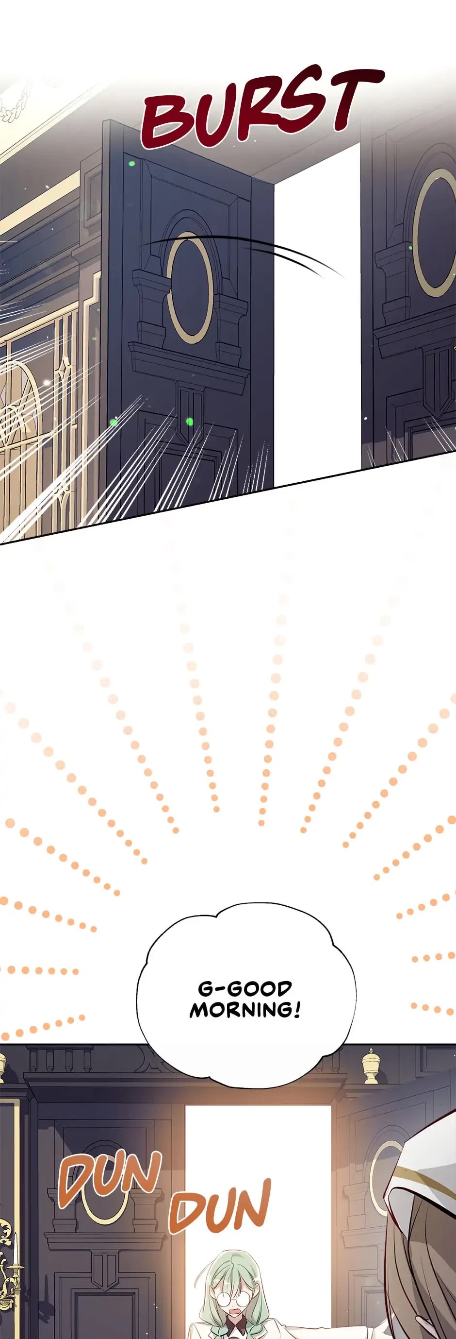 Can We Become a Family? Chapter 50 page 40 - Chapter 50