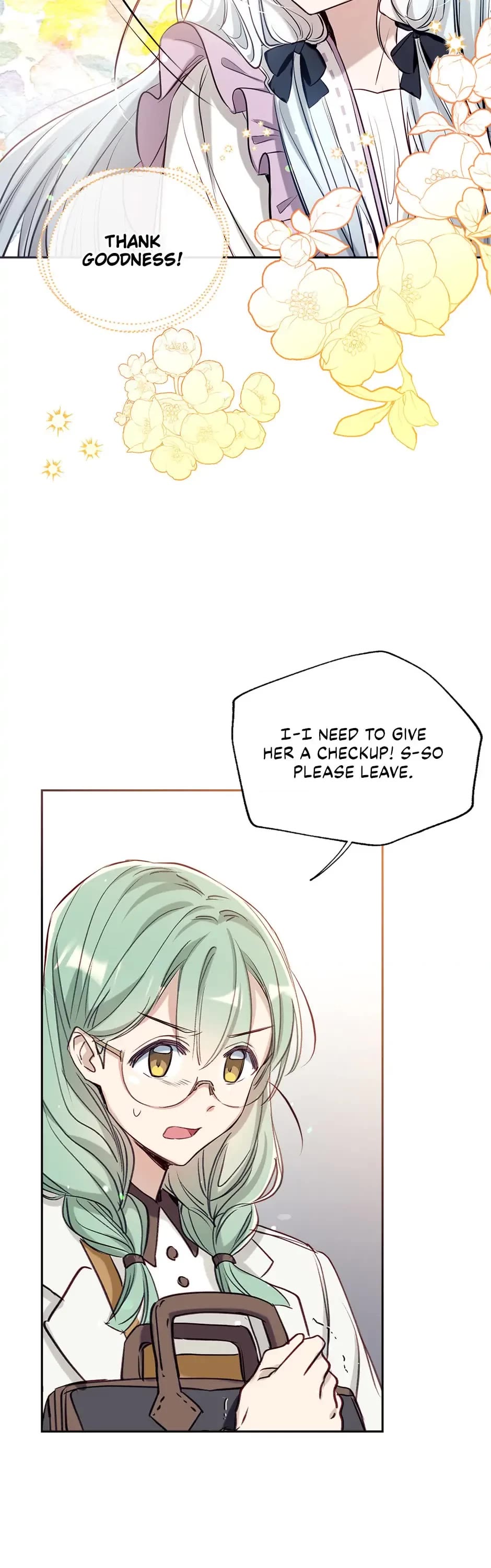 Can We Become a Family? Chapter 50 page 42 - Chapter 50