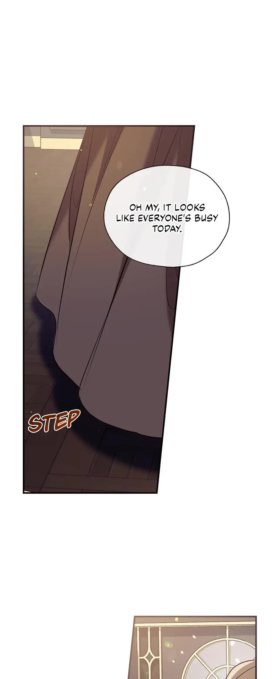 Can We Become a Family? Chapter 50 page 44 - Chapter 50