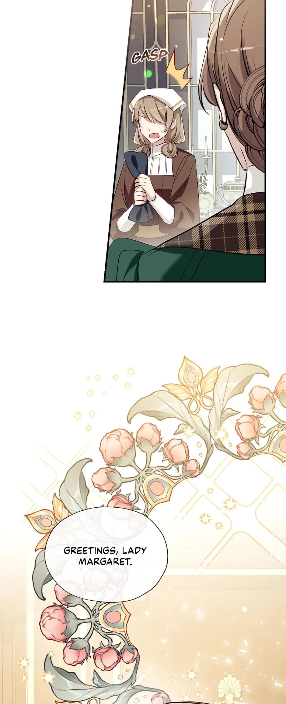 Can We Become a Family? Chapter 50 page 45 - Chapter 50