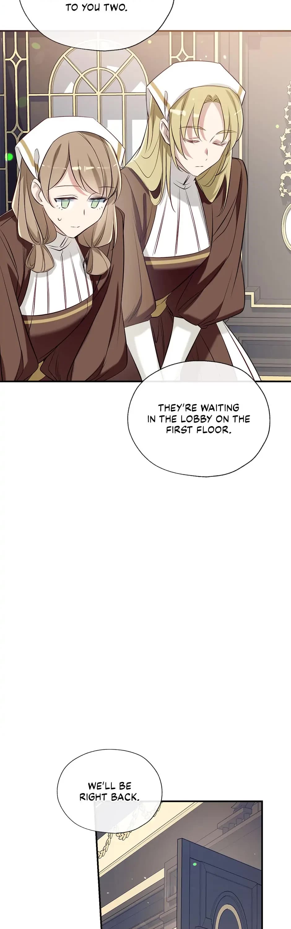 Can We Become a Family? Chapter 50 page 47 - Chapter 50