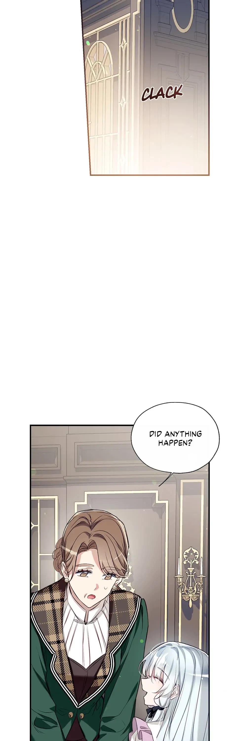 Can We Become a Family? Chapter 50 page 48 - Chapter 50