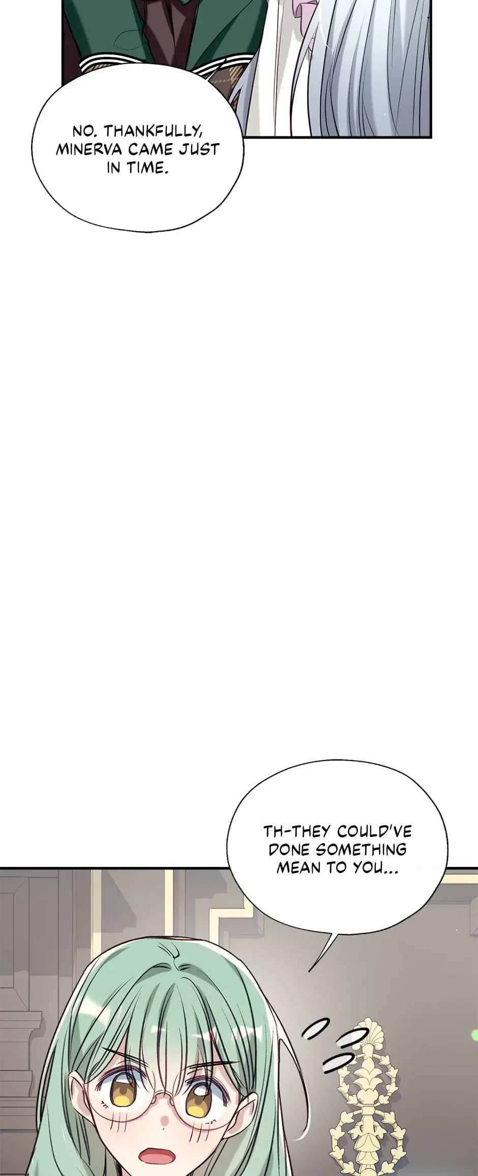 Can We Become a Family? Chapter 50 page 49 - Chapter 50