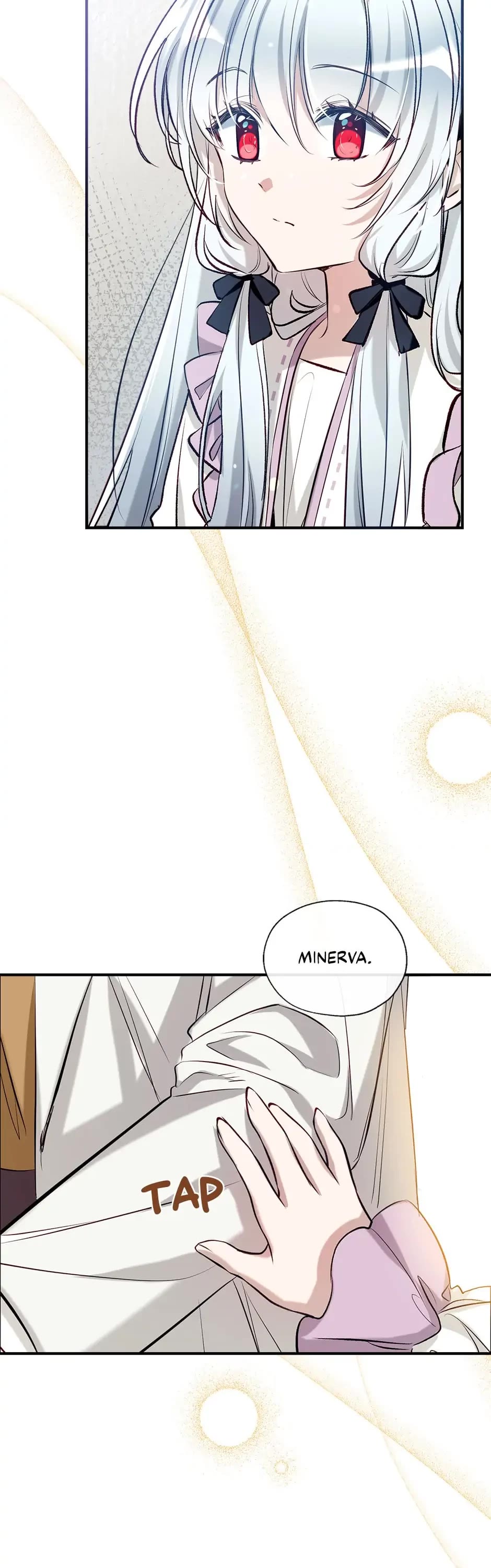Can We Become a Family? Chapter 50 page 51 - Chapter 50