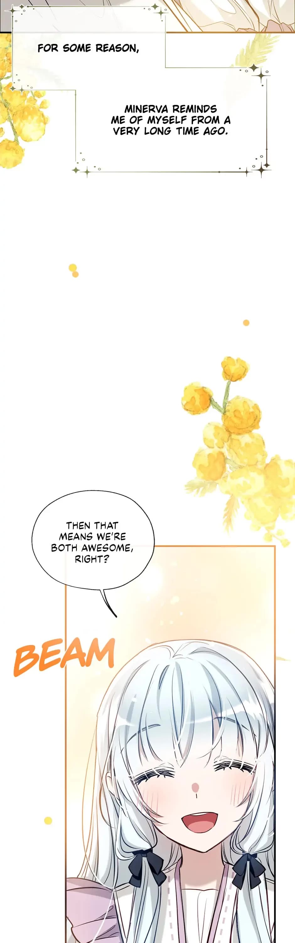 Can We Become a Family? Chapter 50 page 56 - Chapter 50
