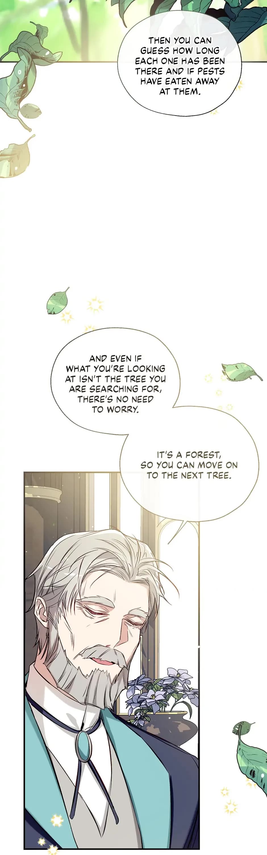 Can We Become a Family? Chapter 50 page 8 - Chapter 50