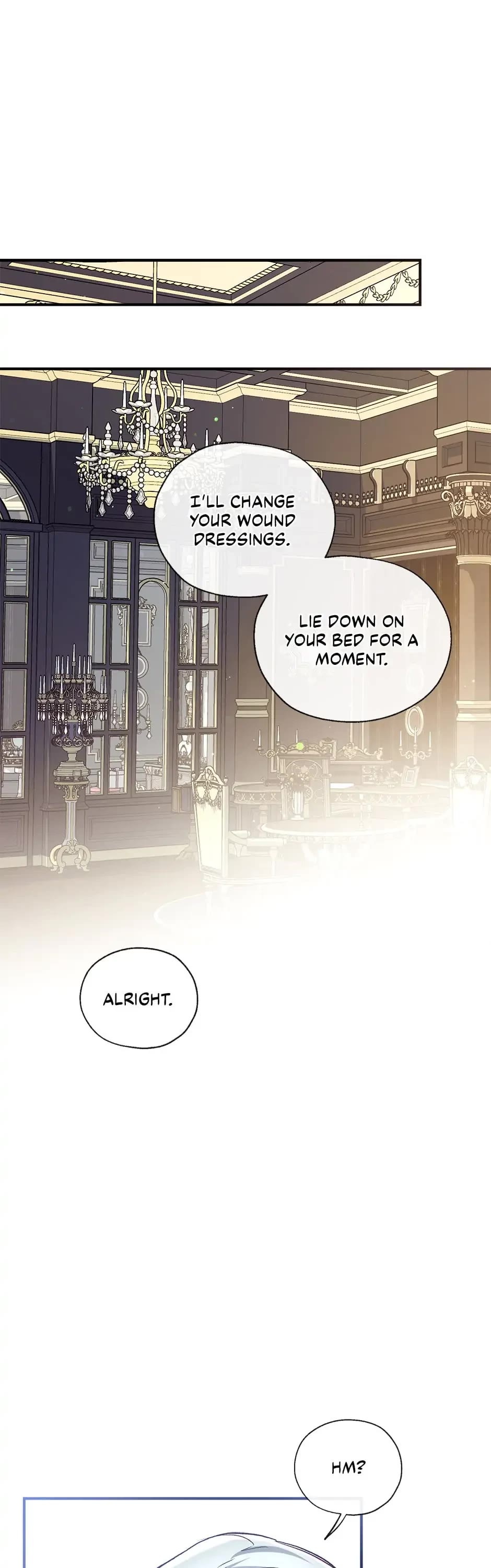 Can We Become a Family? Chapter 51 page 1 - Chapter 51