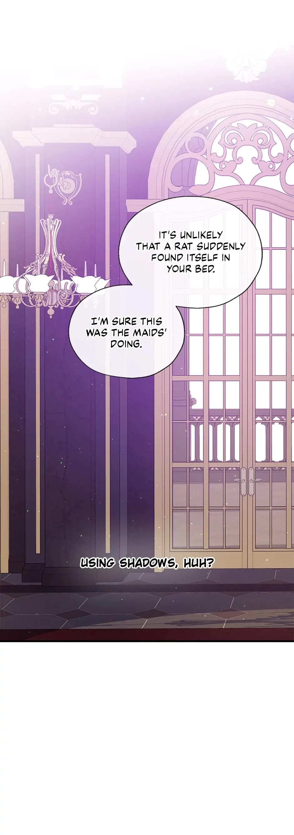Can We Become a Family? Chapter 51 page 10 - Chapter 51