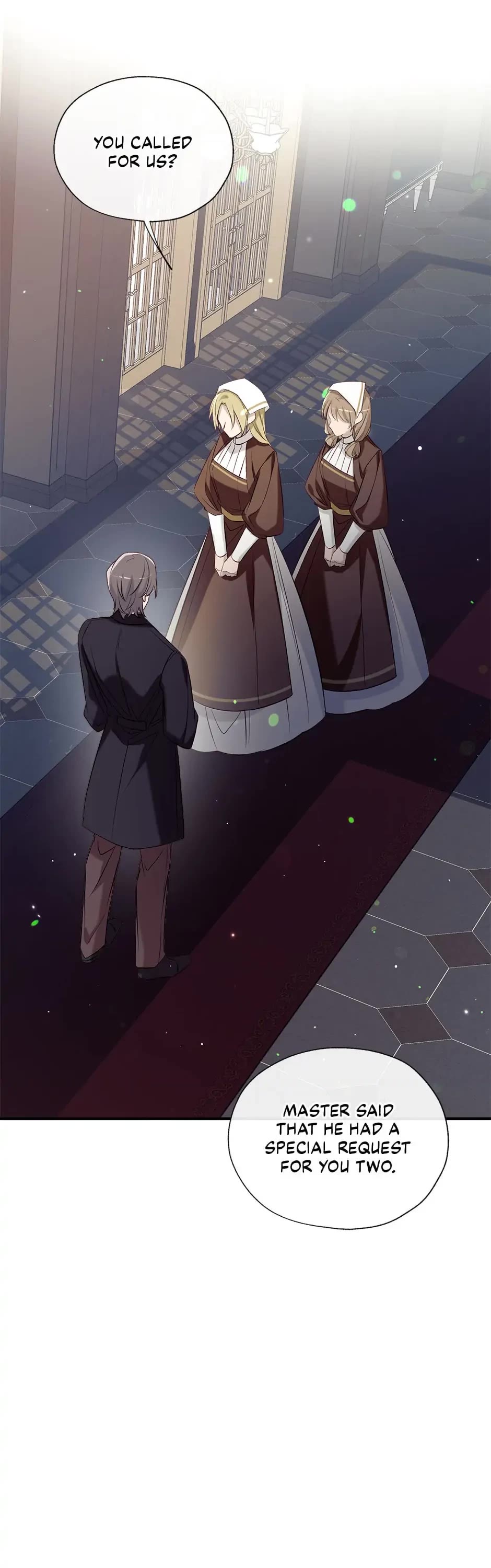 Can We Become a Family? Chapter 51 page 13 - Chapter 51
