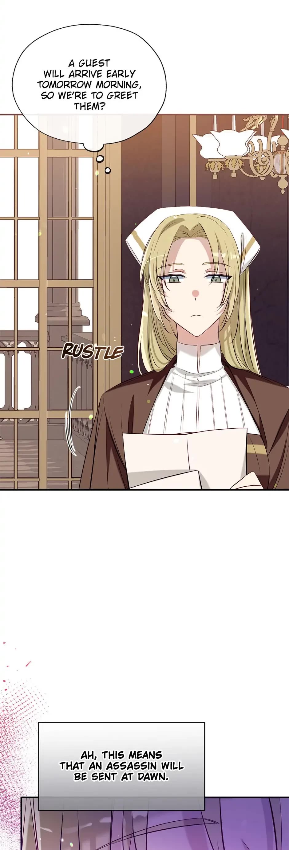 Can We Become a Family? Chapter 51 page 14 - Chapter 51