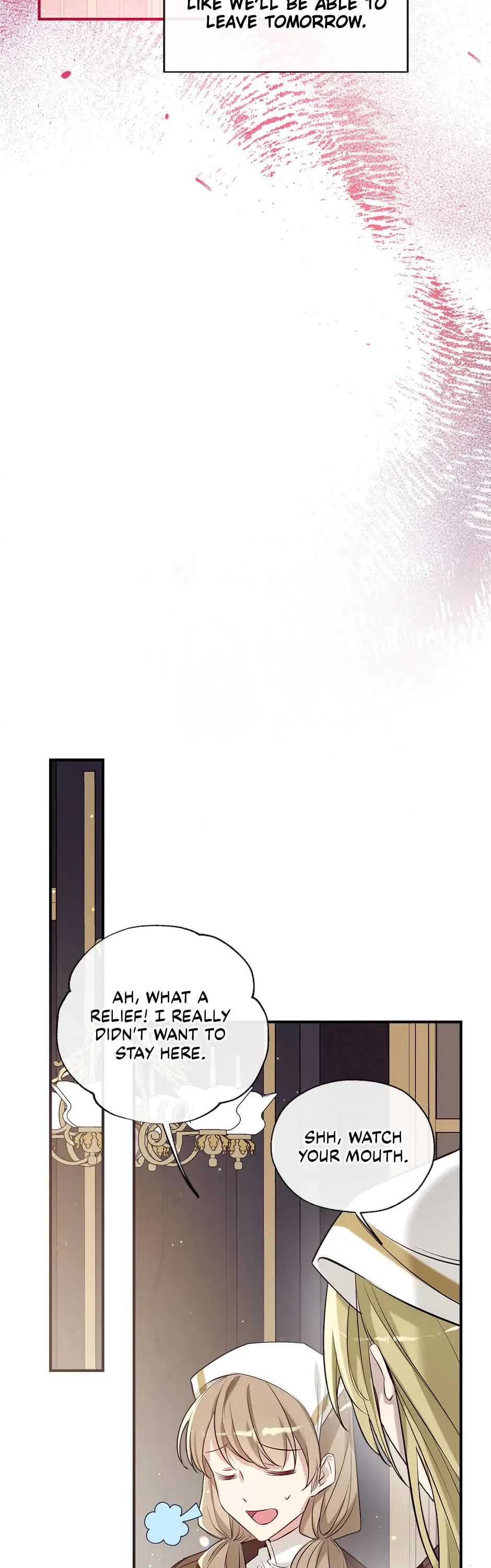 Can We Become a Family? Chapter 51 page 16 - Chapter 51