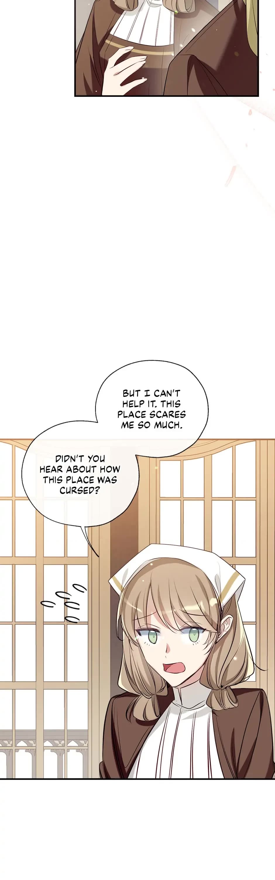 Can We Become a Family? Chapter 51 page 17 - Chapter 51