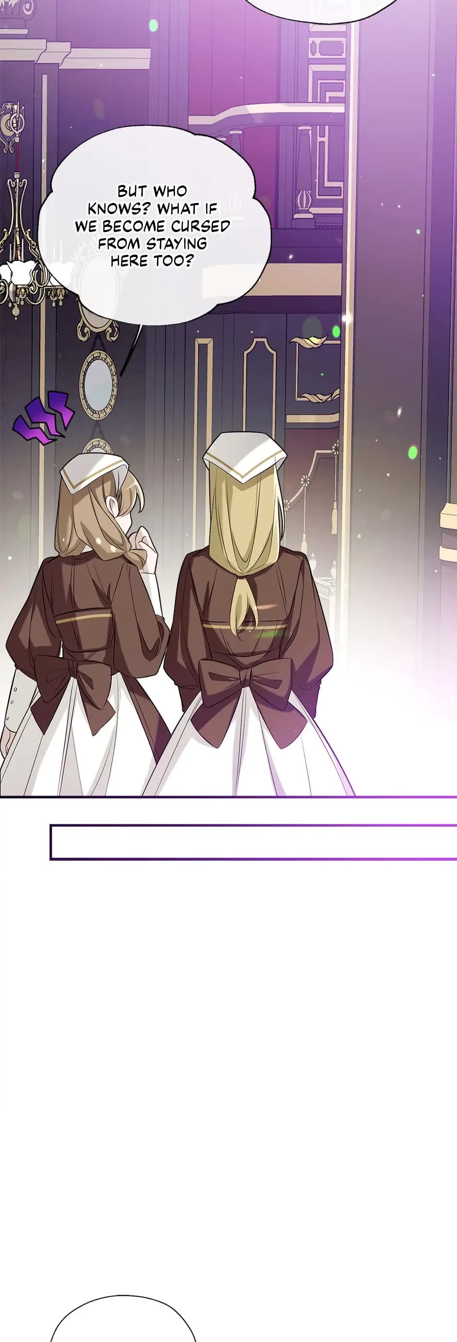 Can We Become a Family? Chapter 51 page 19 - Chapter 51