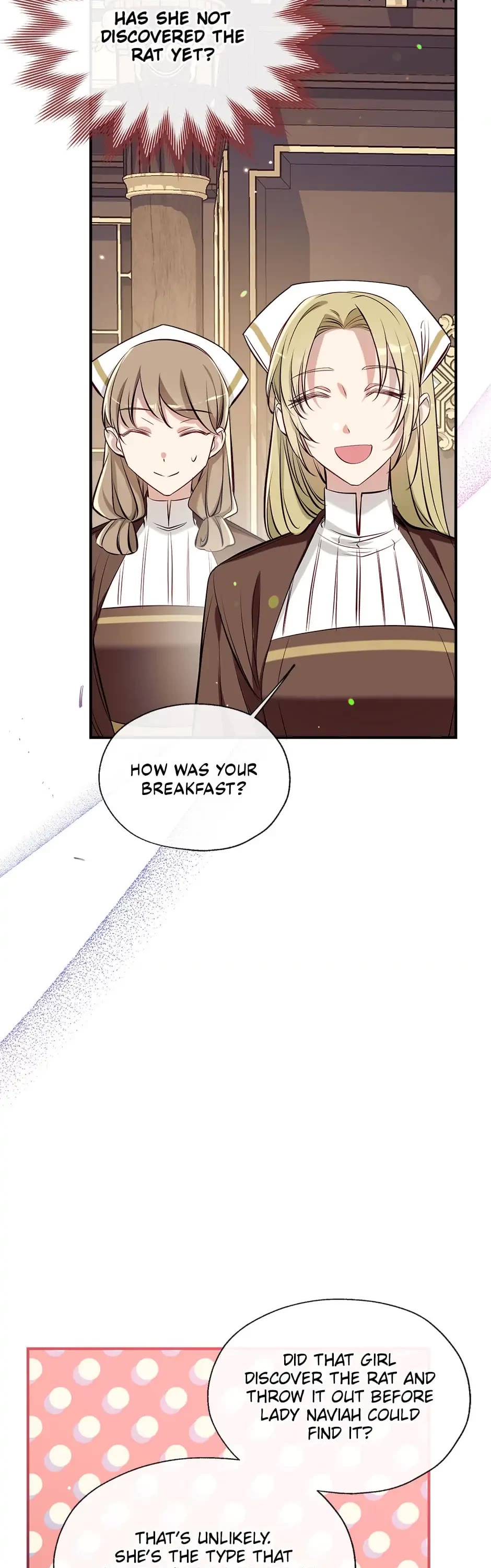 Can We Become a Family? Chapter 51 page 22 - Chapter 51
