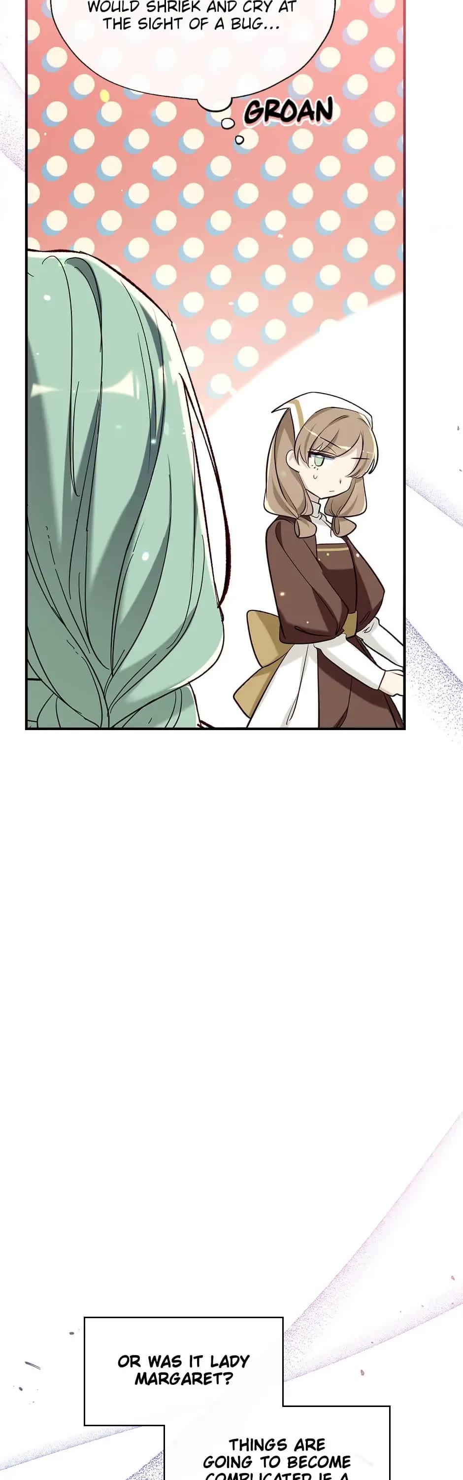 Can We Become a Family? Chapter 51 page 23 - Chapter 51