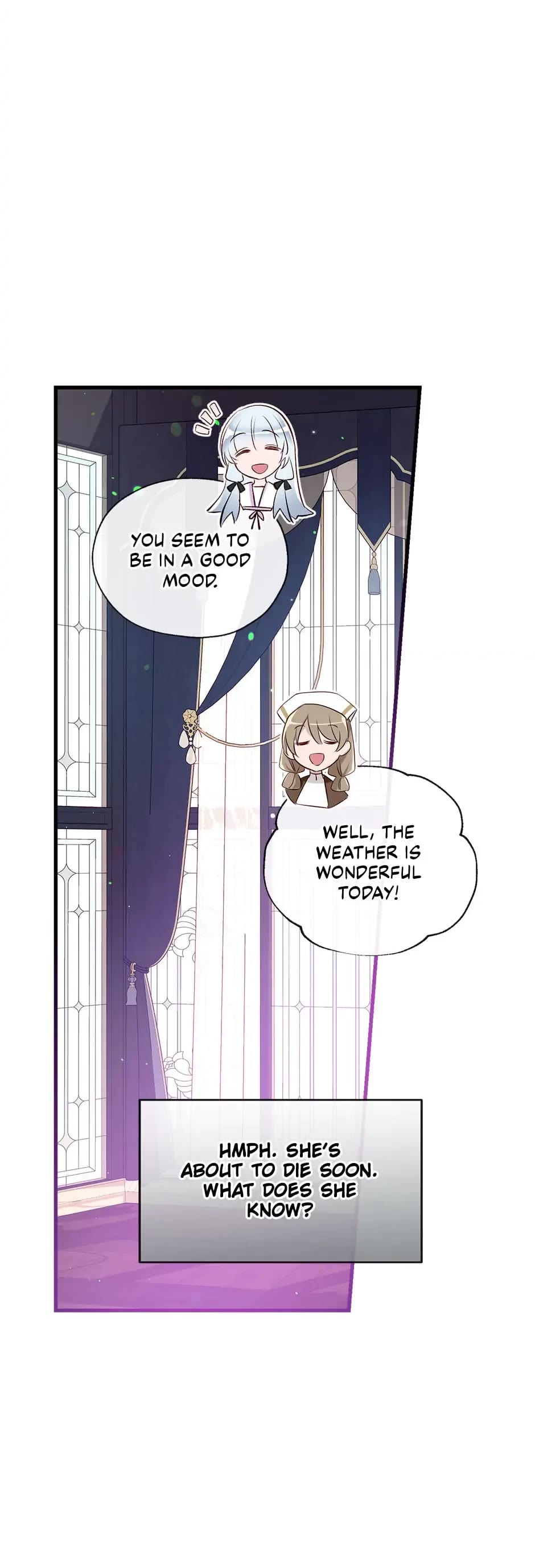 Can We Become a Family? Chapter 51 page 25 - Chapter 51