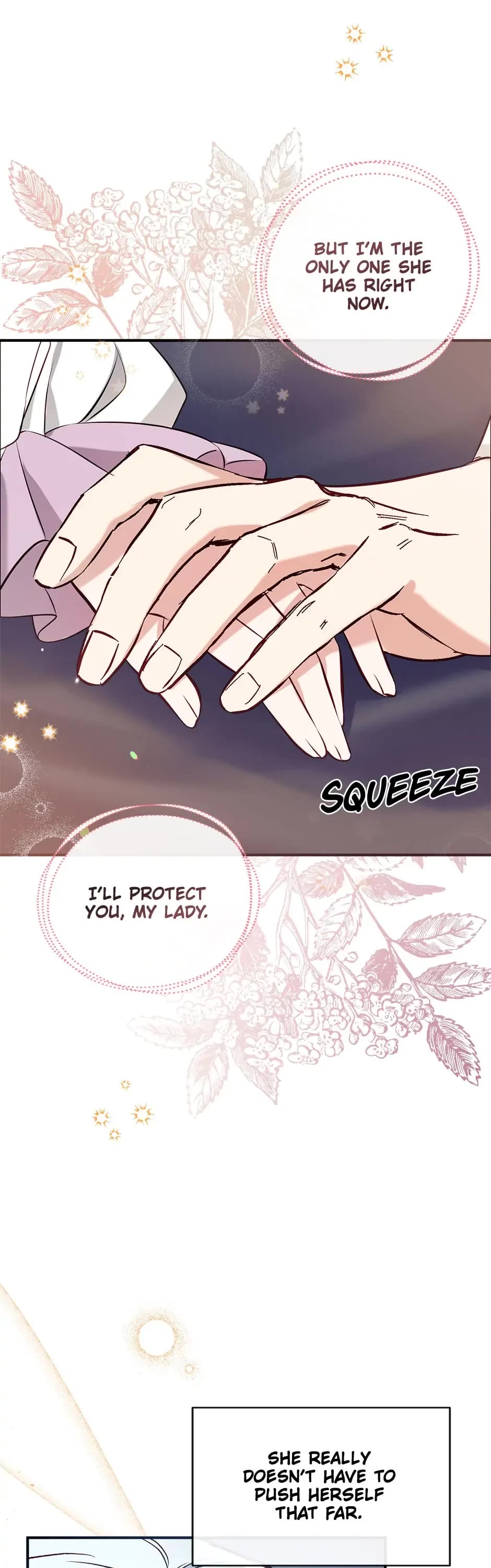 Can We Become a Family? Chapter 51 page 27 - Chapter 51