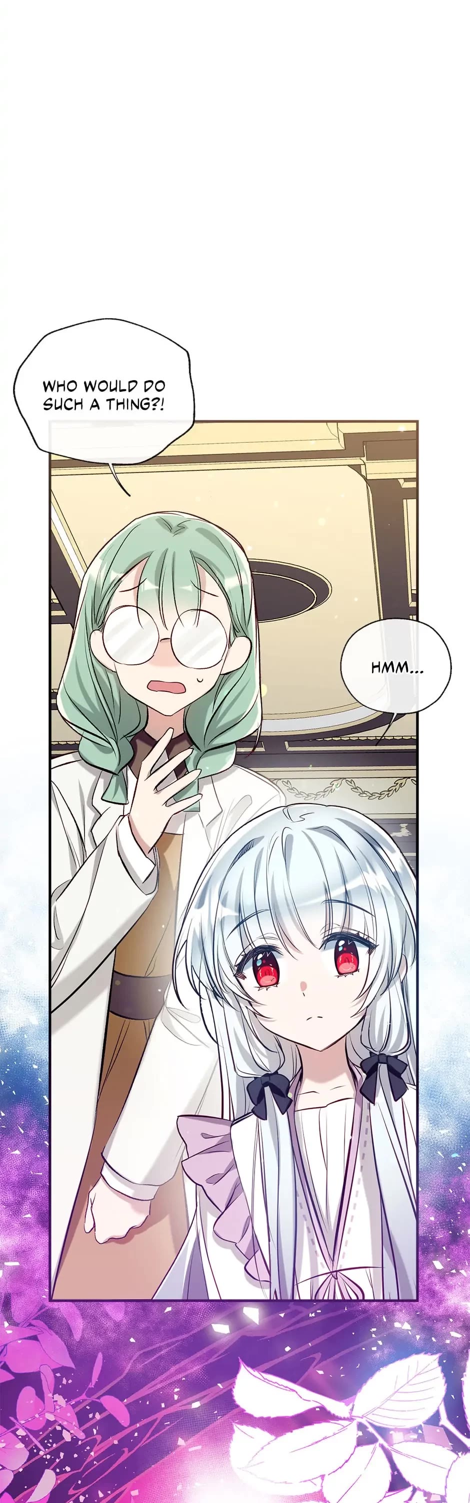 Can We Become a Family? Chapter 51 page 3 - Chapter 51