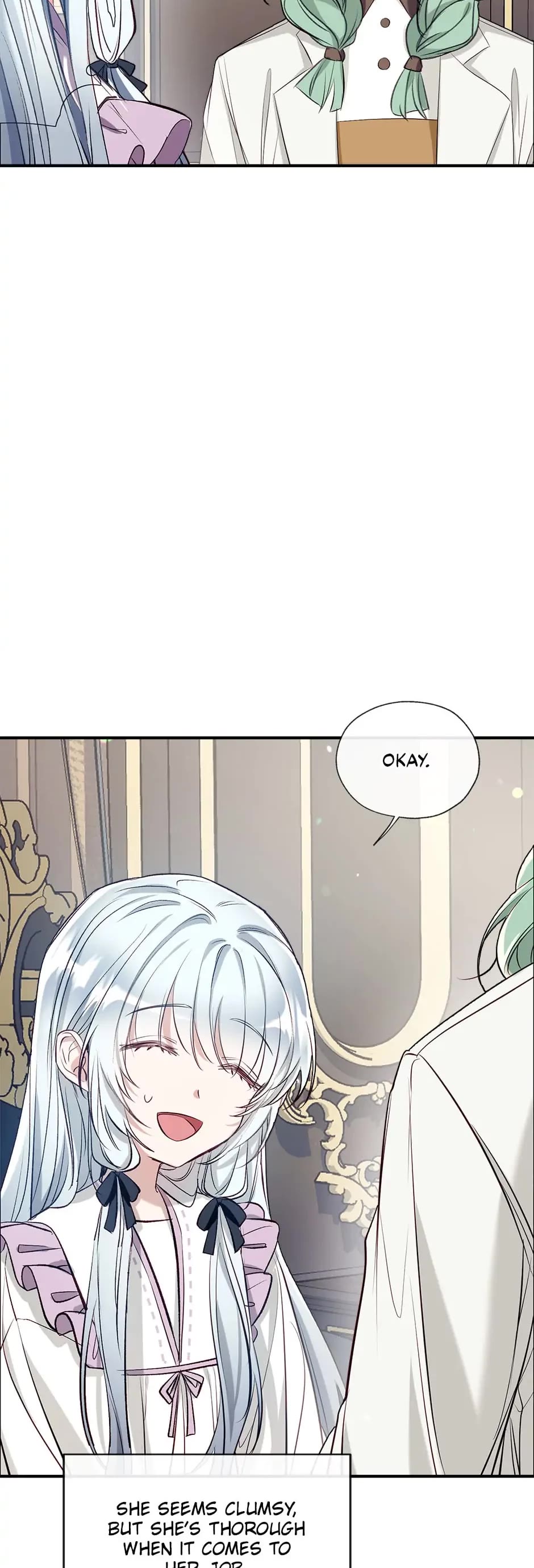 Can We Become a Family? Chapter 51 page 30 - Chapter 51