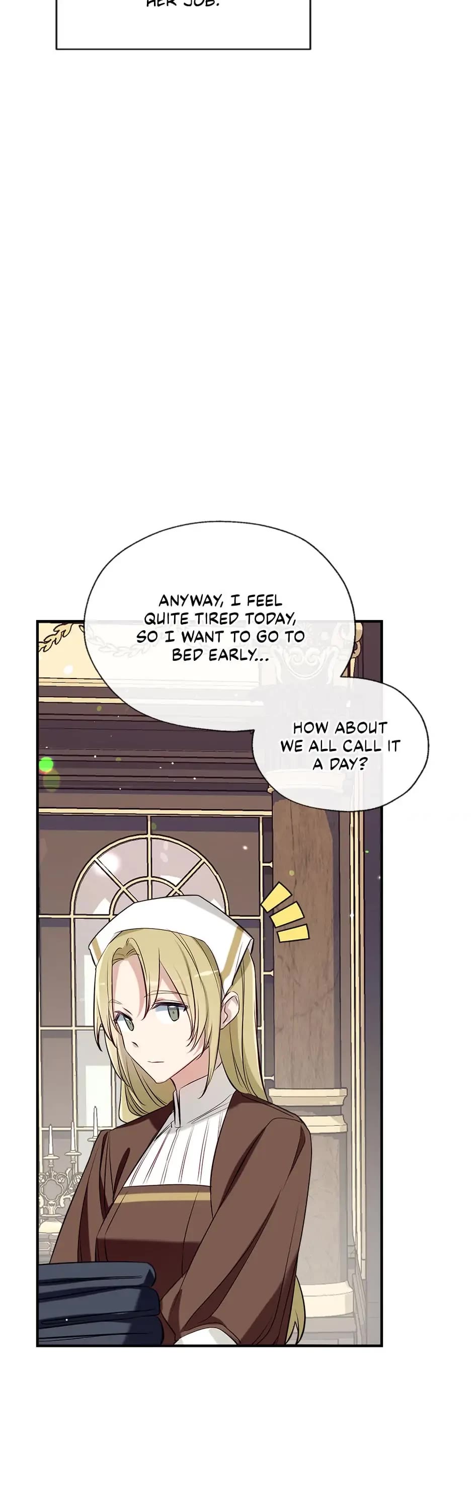 Can We Become a Family? Chapter 51 page 31 - Chapter 51