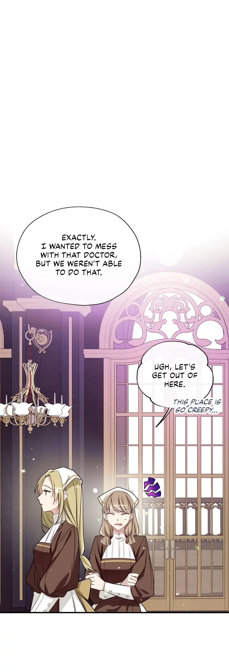 Can We Become a Family? Chapter 51 page 34 - Chapter 51