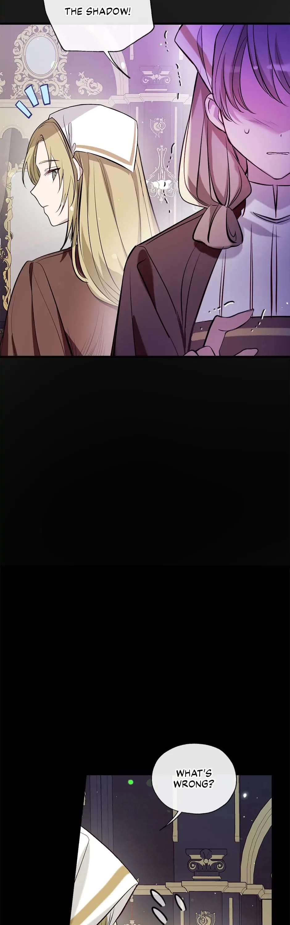 Can We Become a Family? Chapter 51 page 37 - Chapter 51