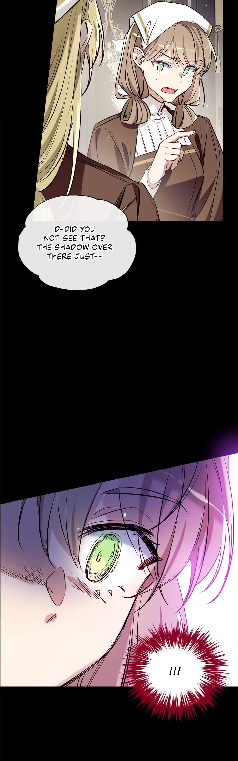 Can We Become a Family? Chapter 51 page 38 - Chapter 51