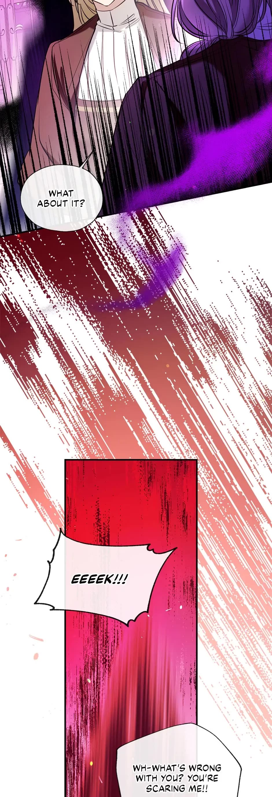 Can We Become a Family? Chapter 51 page 40 - Chapter 51