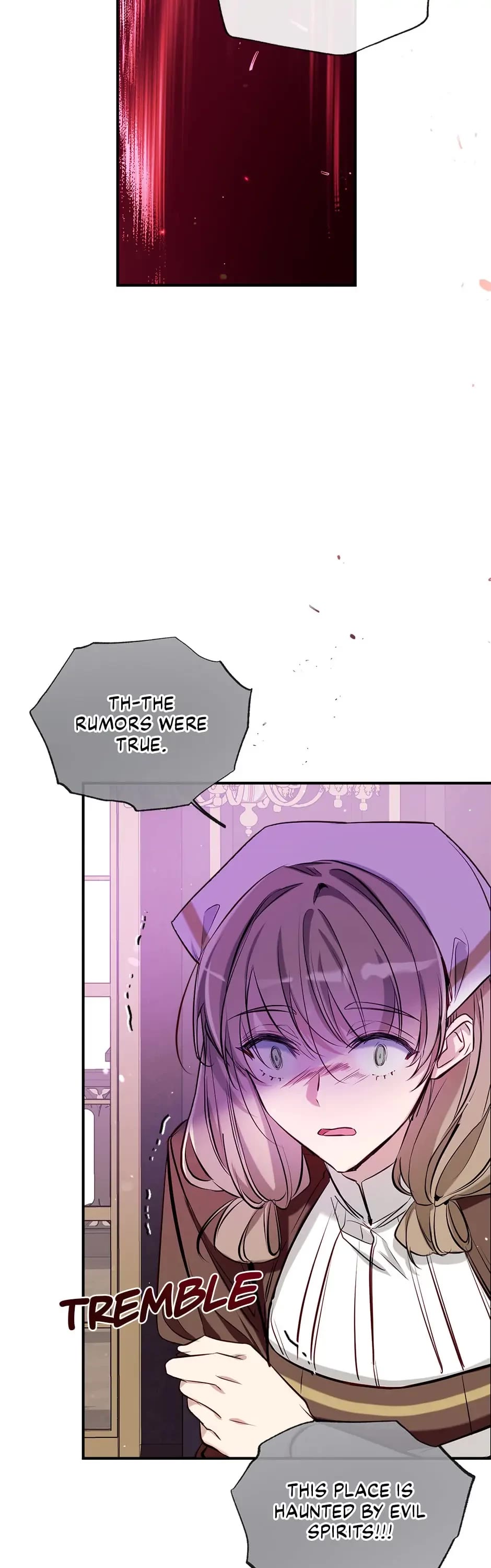 Can We Become a Family? Chapter 51 page 41 - Chapter 51