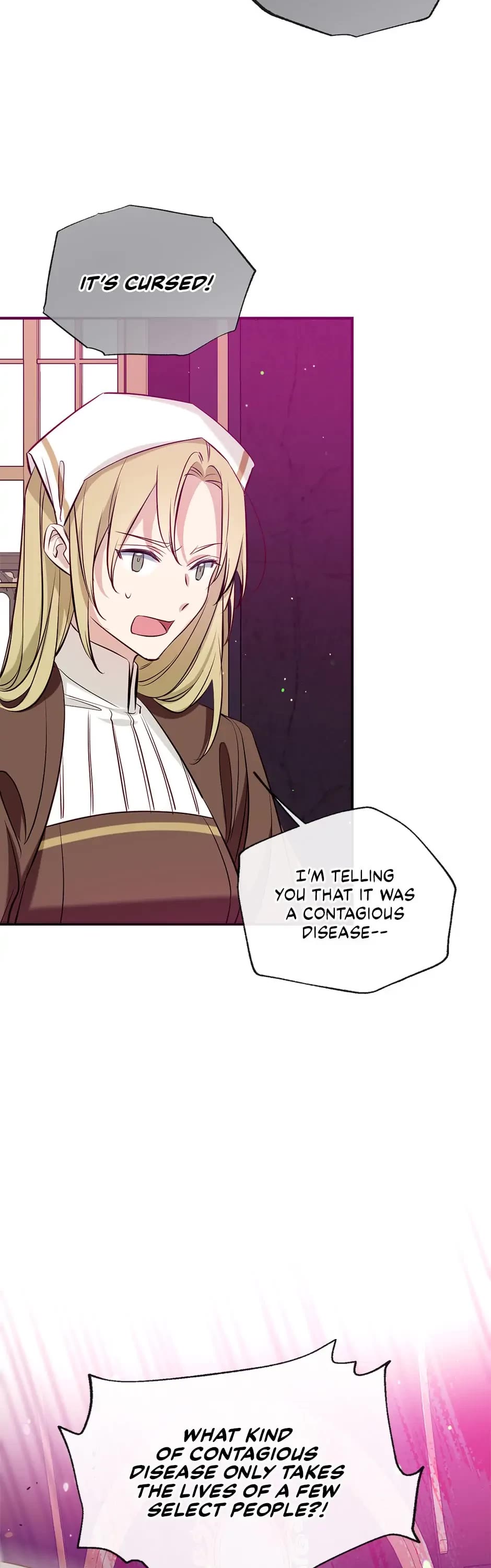 Can We Become a Family? Chapter 51 page 42 - Chapter 51