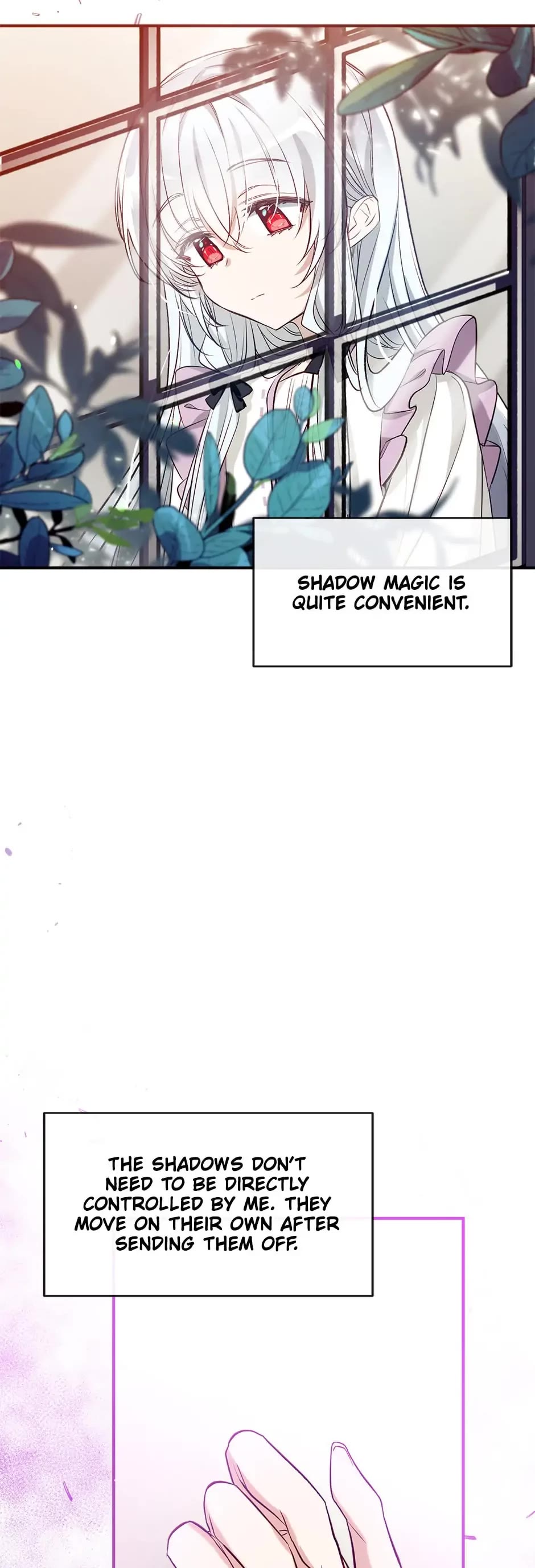 Can We Become a Family? Chapter 51 page 45 - Chapter 51