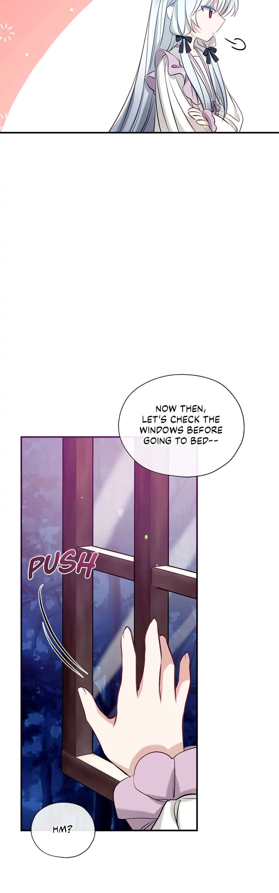 Can We Become a Family? Chapter 51 page 47 - Chapter 51