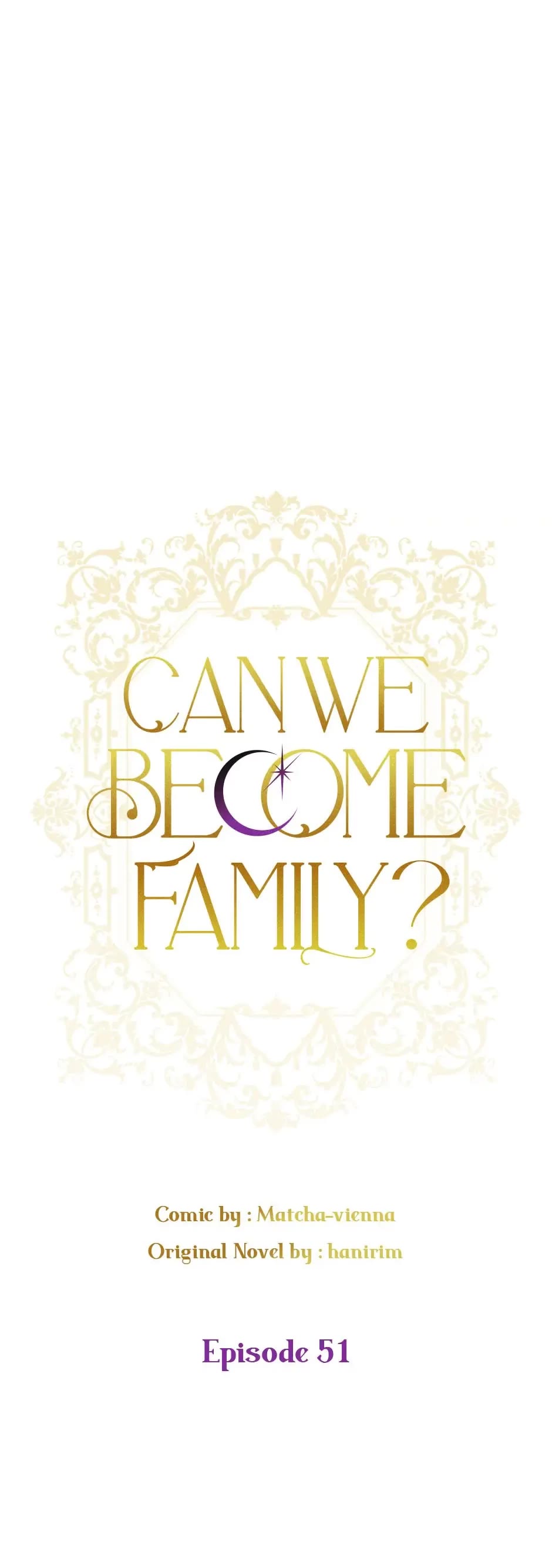 Can We Become a Family? Chapter 51 page 5 - Chapter 51
