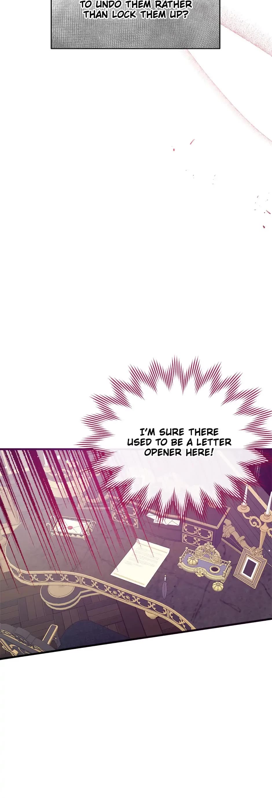 Can We Become a Family? Chapter 51 page 50 - Chapter 51