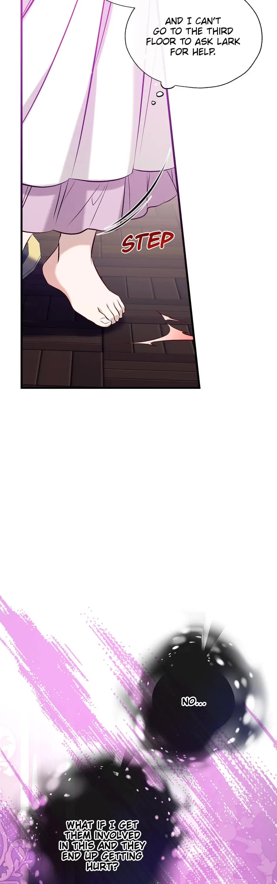 Can We Become a Family? Chapter 51 page 52 - Chapter 51