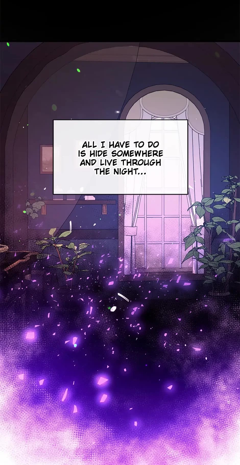 Can We Become a Family? Chapter 51 page 54 - Chapter 51