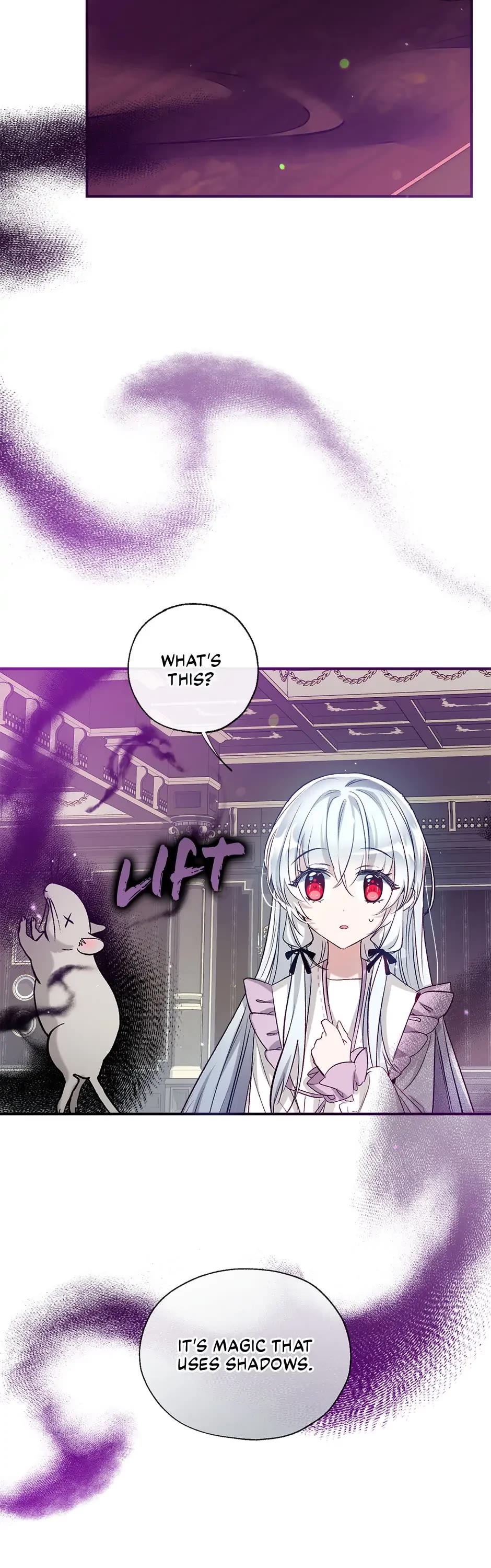 Can We Become a Family? Chapter 51 page 8 - Chapter 51