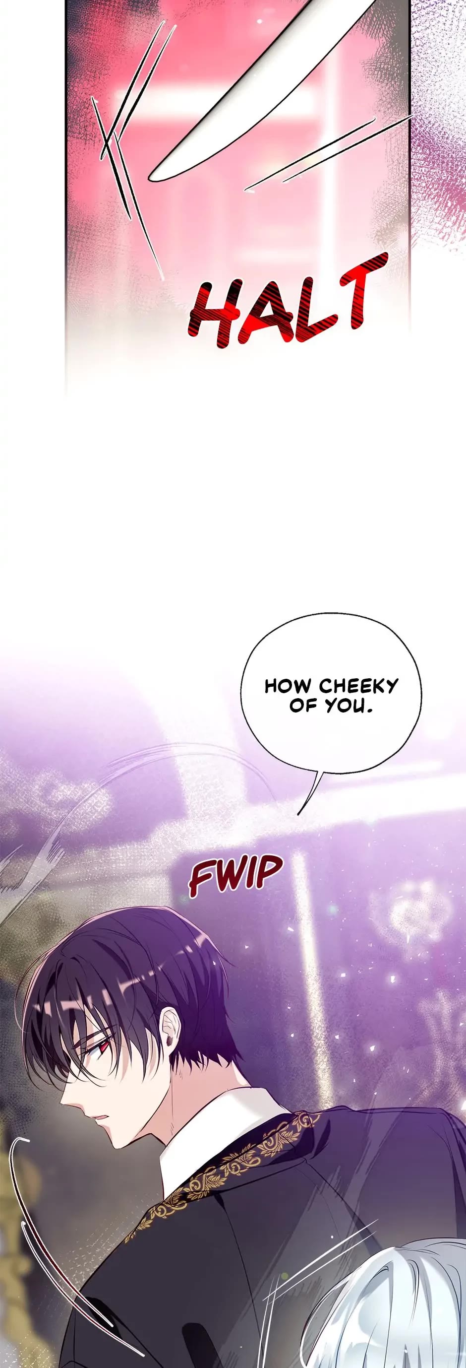 Can We Become a Family? Chapter 52 page 15 - Chapter 52