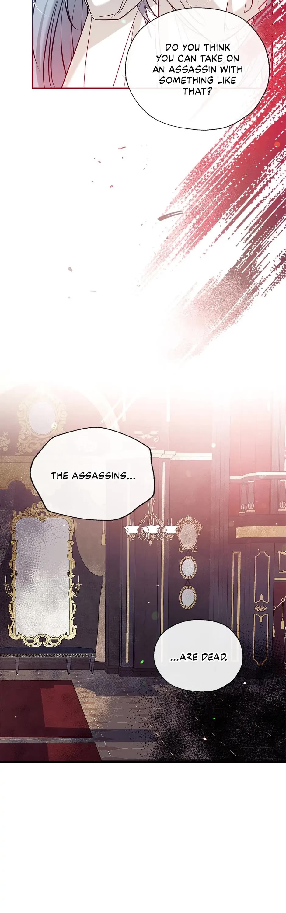 Can We Become a Family? Chapter 52 page 17 - Chapter 52