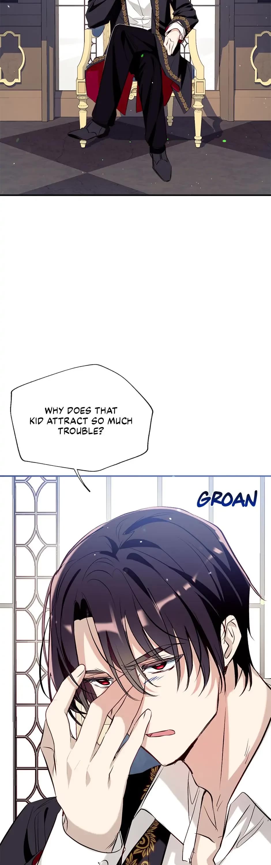 Can We Become a Family? Chapter 52 page 2 - Chapter 52