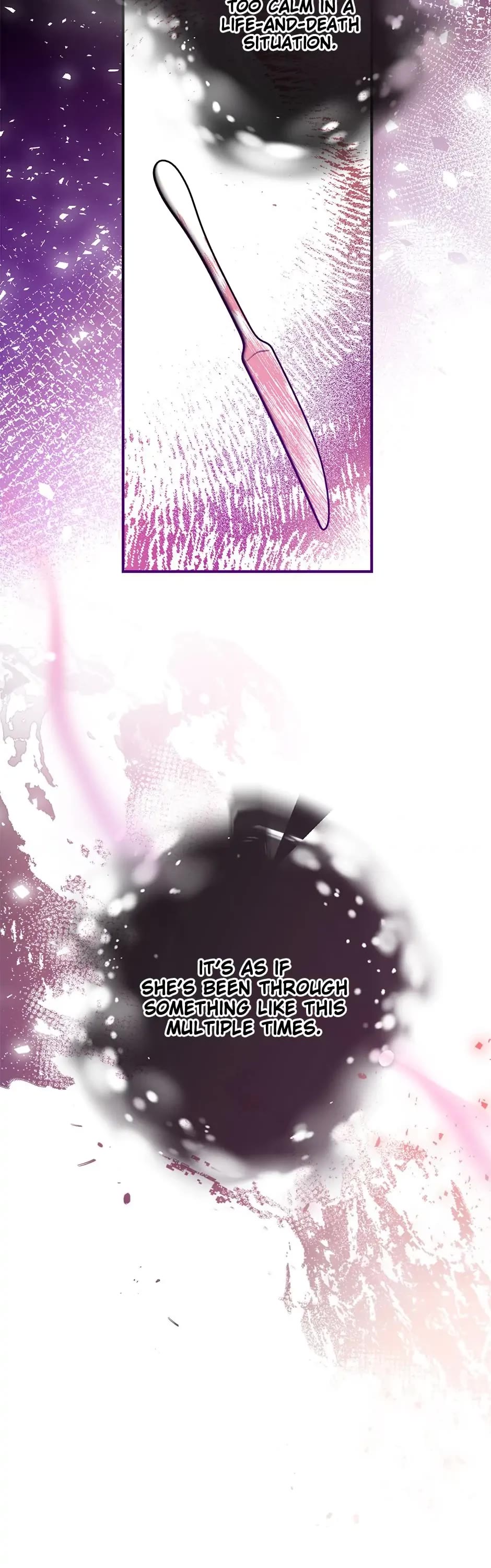 Can We Become a Family? Chapter 52 page 21 - Chapter 52