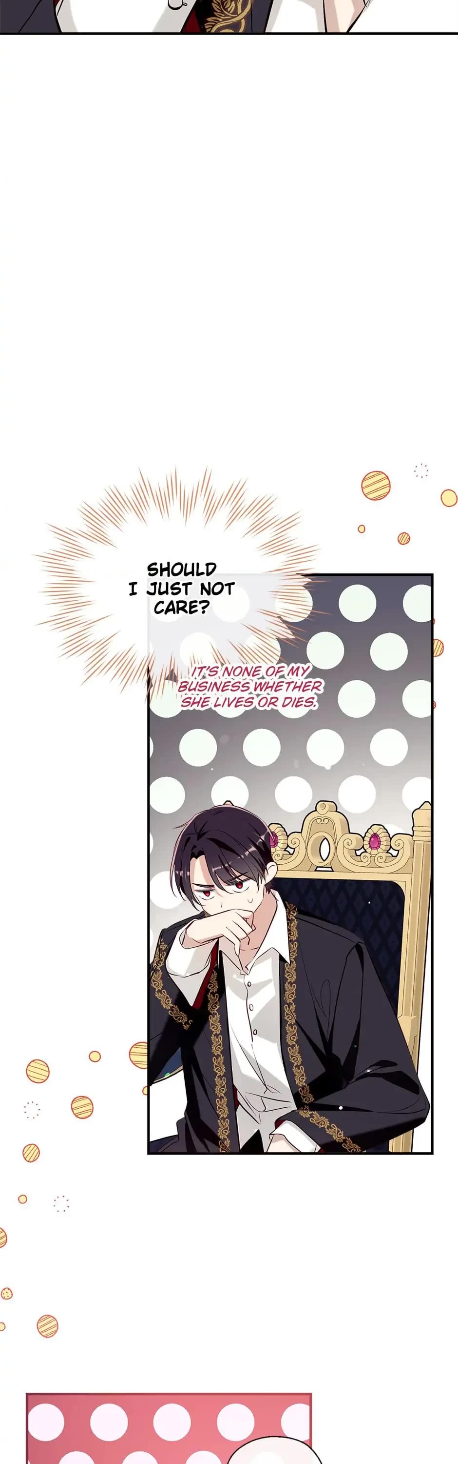 Can We Become a Family? Chapter 52 page 3 - Chapter 52