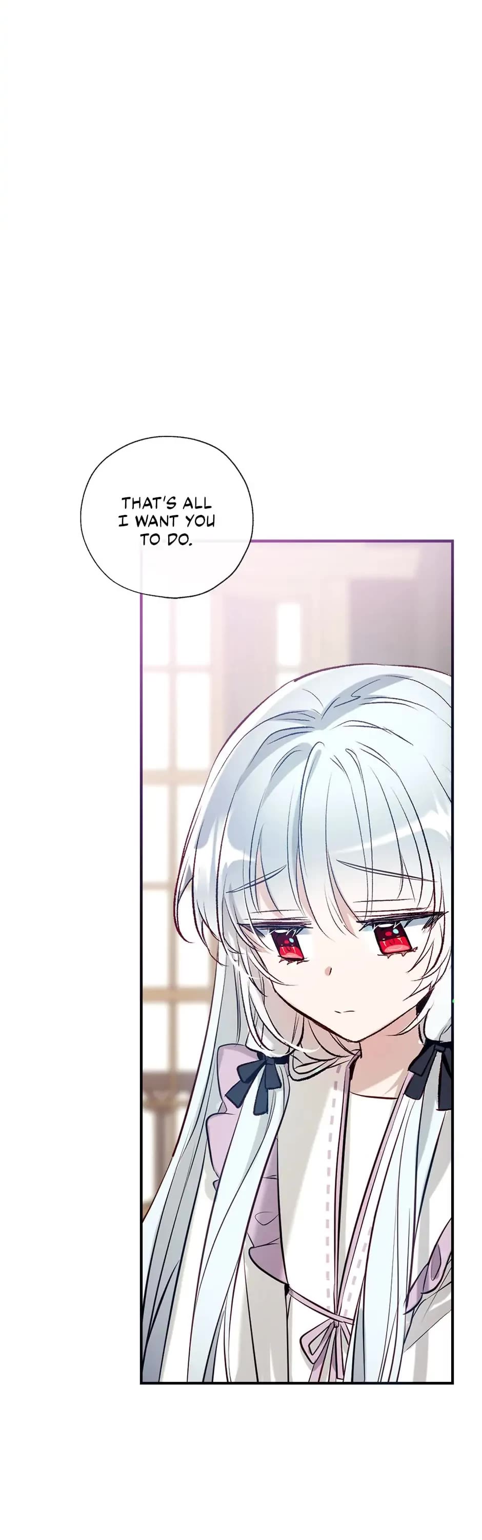 Can We Become a Family? Chapter 52 page 33 - Chapter 52