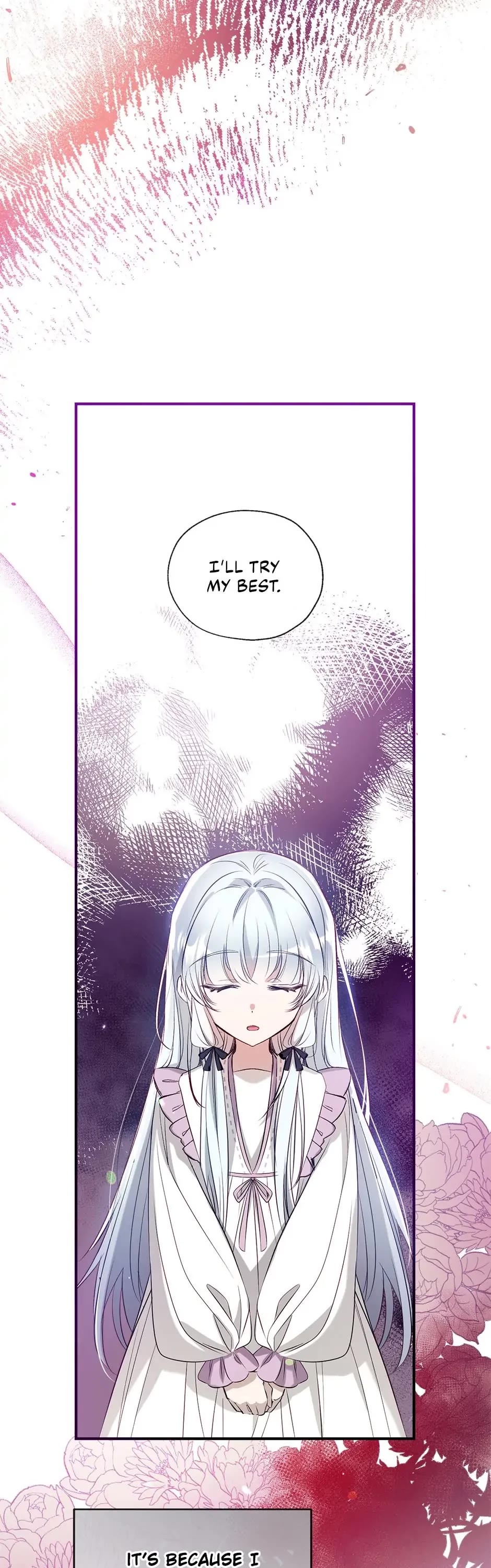 Can We Become a Family? Chapter 52 page 36 - Chapter 52