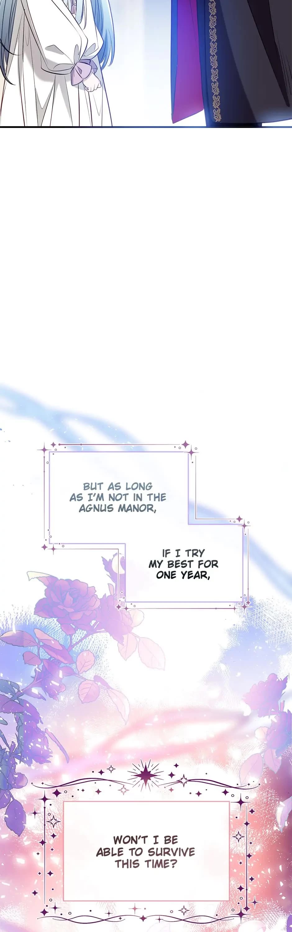Can We Become a Family? Chapter 52 page 38 - Chapter 52