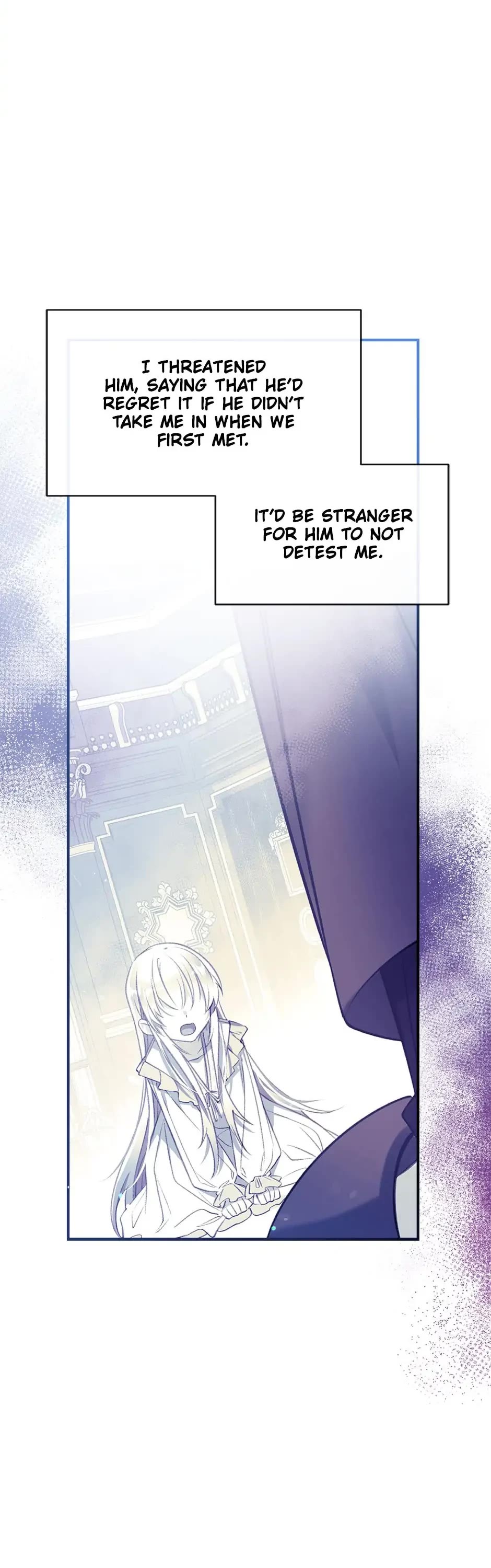 Can We Become a Family? Chapter 52 page 42 - Chapter 52