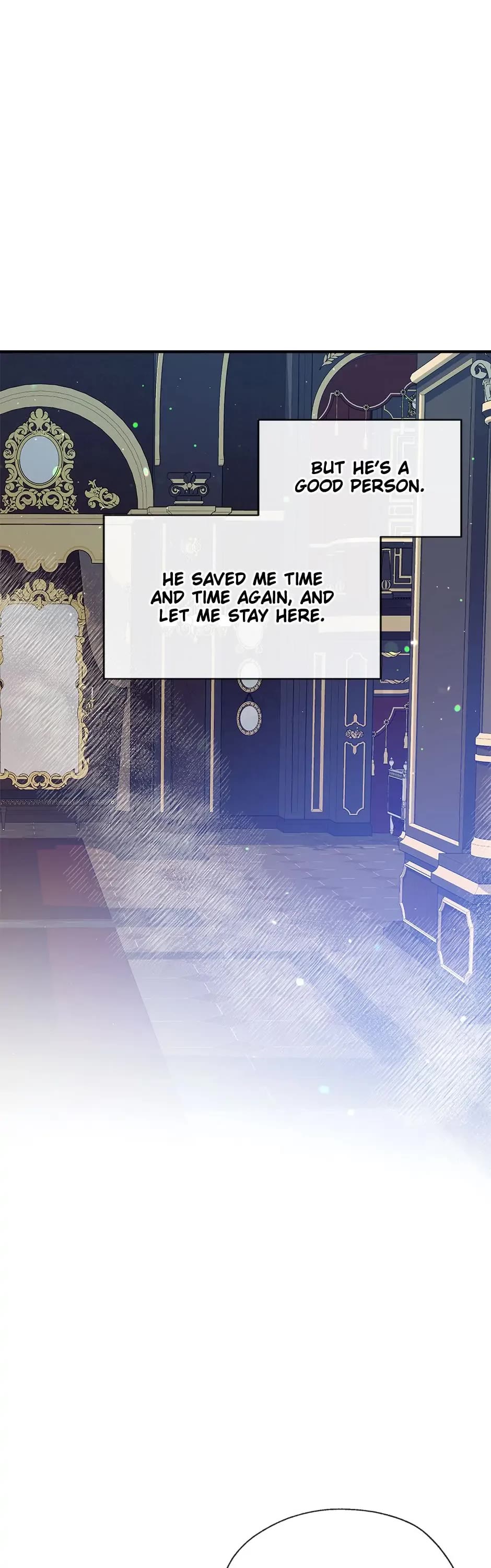 Can We Become a Family? Chapter 52 page 43 - Chapter 52