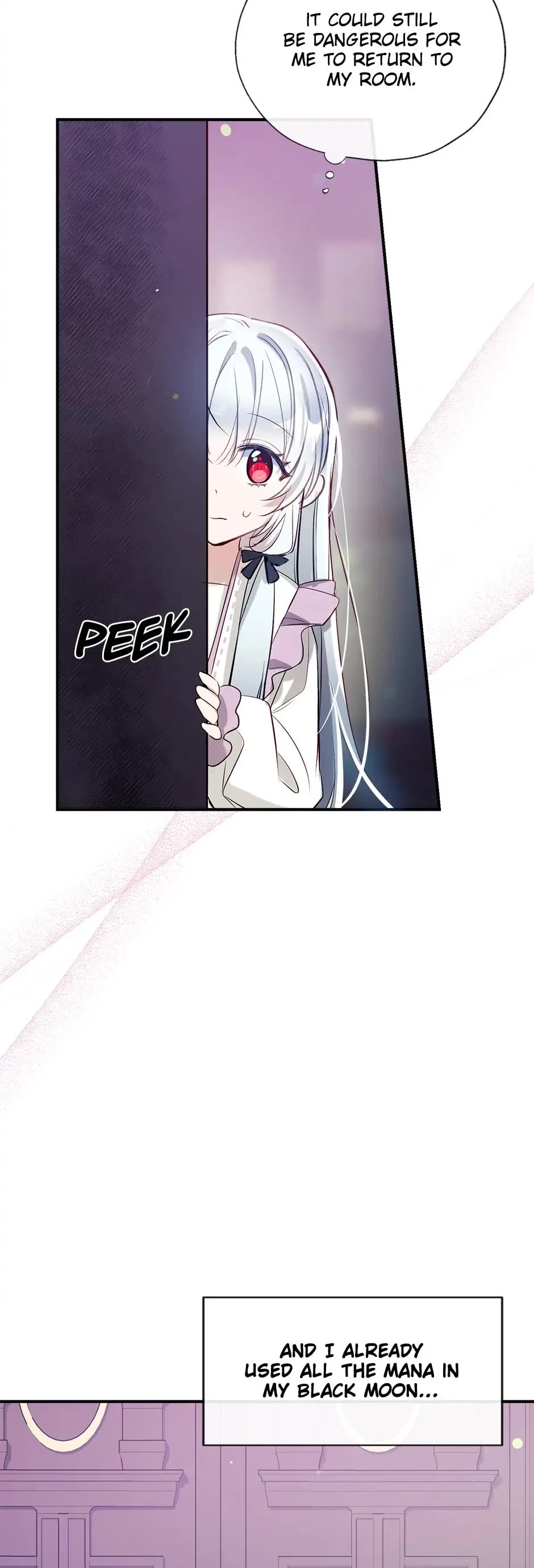 Can We Become a Family? Chapter 52 page 44 - Chapter 52