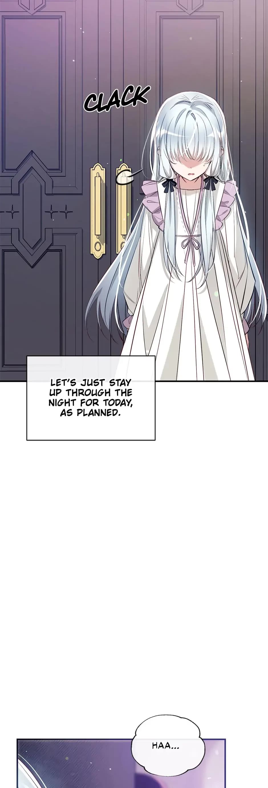 Can We Become a Family? Chapter 52 page 45 - Chapter 52